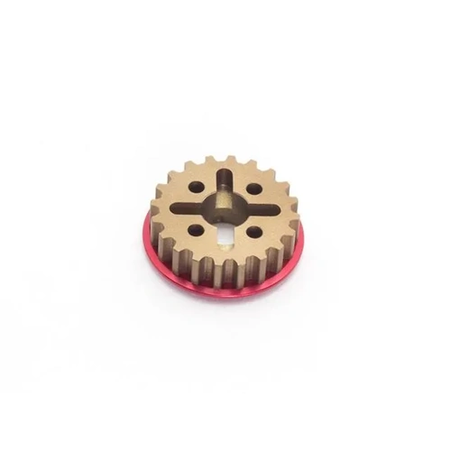 INFINITY Aluminum Center Pulley 20T - T034
