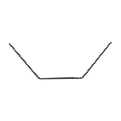 INFINITY T061-1.4 Front stabilizer 1.4mm