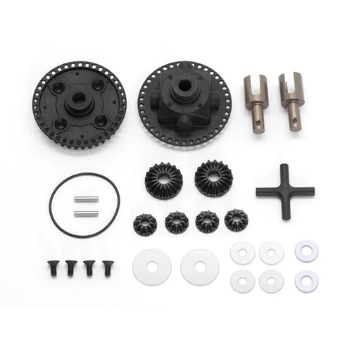 IF14 GEAR DIFF SET (38T)