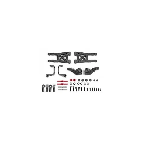 T103 - PASSIVE REAR STEERING (PRS) SET