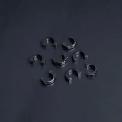TECHRA DELRIN DRIVE SHAFT CAP - T127001207
