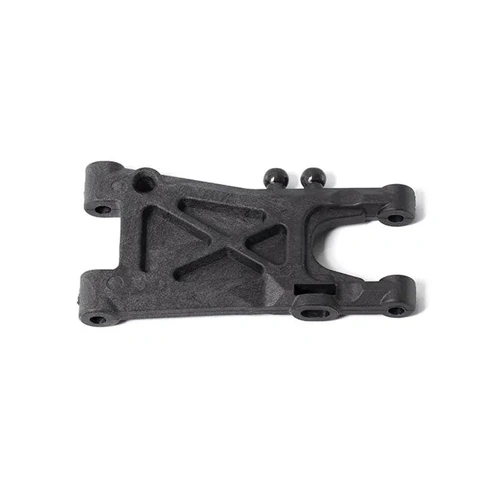 INFINITY T165-H Rear PRS Lower suspension arm (hard)