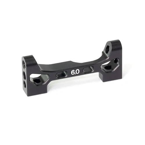 INFINITY T179-46.0 Aluminum lower suspension block -B 46.0mm (black)