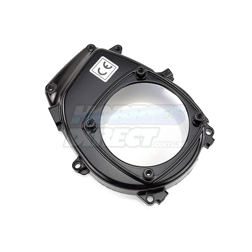 Zenoah 23cc-32cc 2 Stroke Flywheel Cover