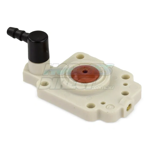 Zenoah Top Carburettor Body