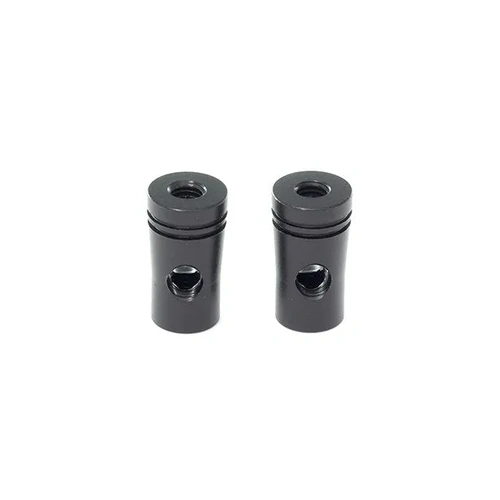 INFINITY T214 Aluminum Battery Holder Post (2)