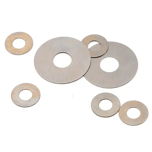 Mugen Seiki Differential Gear Washer Set