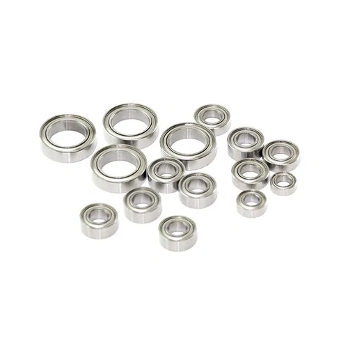 INFINITY T233 IF14-2 Ball Bearing Set