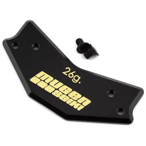 Mugen Seiki MTX7 Front Weight (26g)