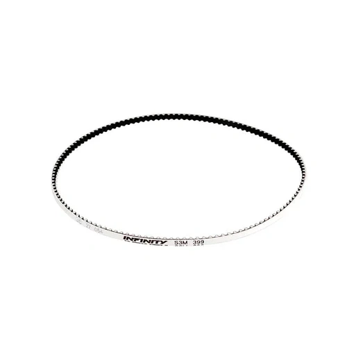 INFINITY T247 Rear low friction drive belt 3x309mm