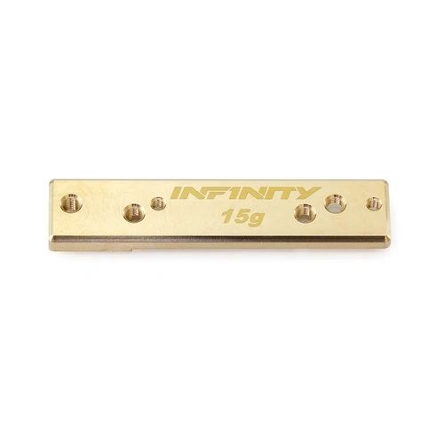 T251 - CENTER WEIGHT 15g