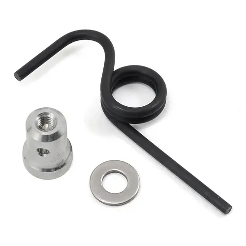 Mugen Seiki Muffler Stay Spring Mount