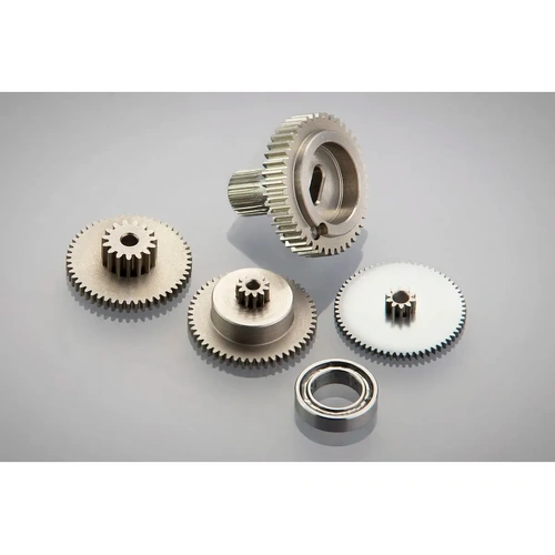 Power HD T70 Servo Gear Set