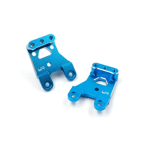 Yeah Racing Front/Rear Shock Mounts 2Pcs for Tamiya CC-02
