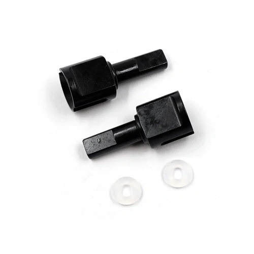 Yeah Racing G45 Steel Differential Outdrive Cups 2Pcs