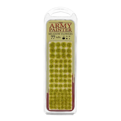 The Army Painter Tufts: Meadow Flowers