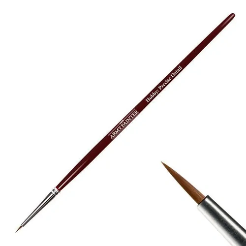 The Army Painter Hobby Brush - Precise Detail