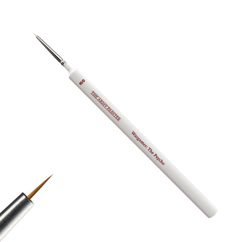 The Army Painter Wargamer Brush - The Psycho