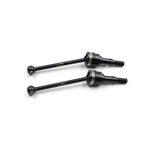 Yeah Racing Aluminium Steel CVD Driveshafts 2Pcs