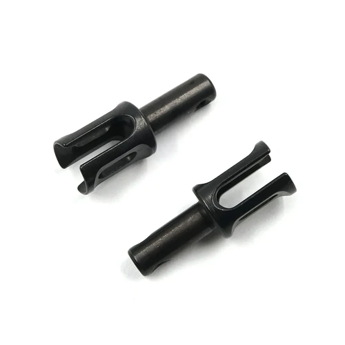 Yeah Racing Steel Outdrives for TATT-20 2Pcs