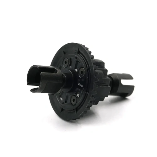 Yeah Racing Oil-Filled TT-02 Differential Gear Set (for Big Diff. Joint)