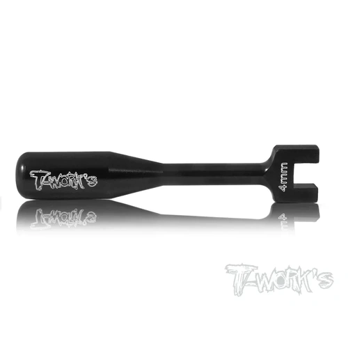 4mm Aluminium Turnbuckle Turner Wrench