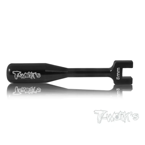 5mm Aluminium Turnbuckle Turner Wrench TB-002