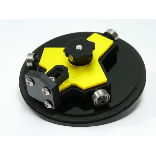 Raceform 1/8 70-80mm Wheel Arch Cutter
