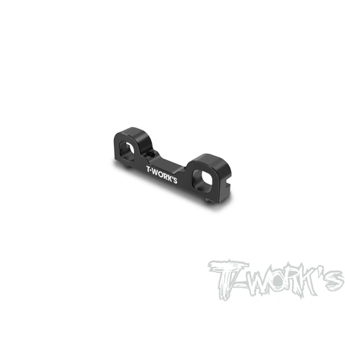 TE-B7-L    7075-T6 Alum. Sus. Mount C ( For Team Associated RC10 B7 )