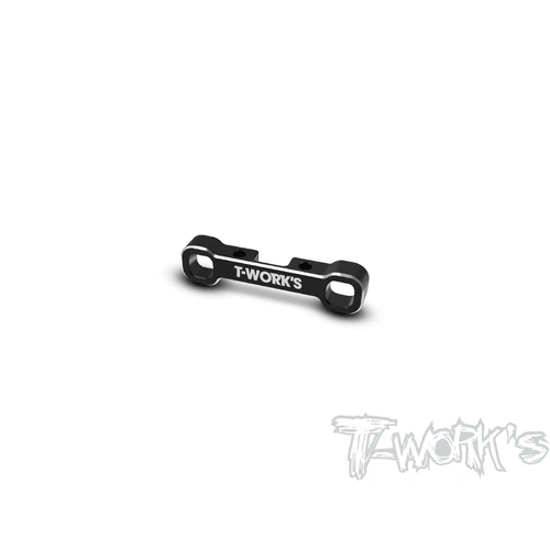 TE-B7-M    7075-T6 Alum. Sus. Mount D ( For Team Associated RC10 B7 )