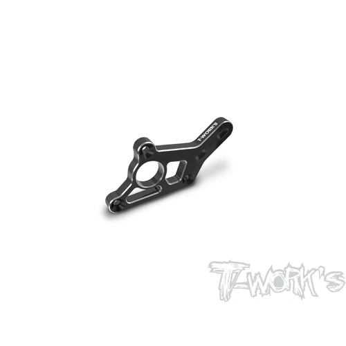 TE-B7-O    7075-T6 Alum. Motor Mount  ( For Team Associated RC10 B7 )