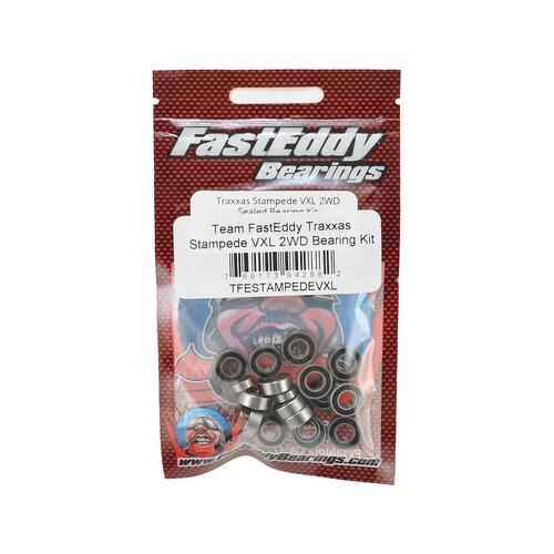 FastEddy Traxxas Stampede VXL 2WD Bearing Kit