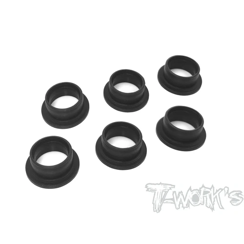 TG-033 Exhaust Seal for .21 - TG-033-2  2pcs.