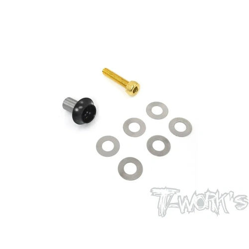 TG-057-L Long Clutch Bearing Stopper ( On Road )