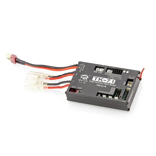 Heng Long V7.1 2.4gHz Multi-Function Circuit Unit