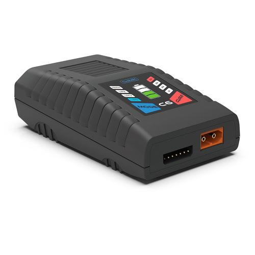 Toolkitrc C6 Ac 100-240V 50W 5A Lipo Battery Balance Charger