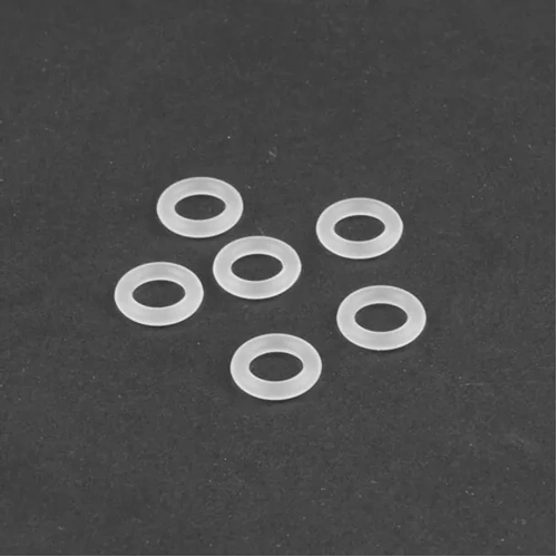 TKR5144B Differential O-Rings (2022 spec, fits all TEKNO diffs, 6pcs)