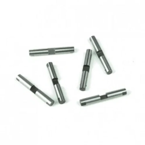 TKR5149 Differential Cross Pins (6pcs, requires TKR5150 gears)