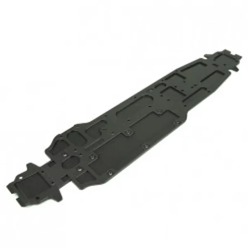 TKR5601 Chassis (7075, 4mm, hard anodized, lightened, ET48)