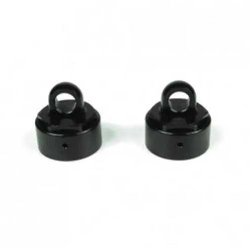 TEKNO TKR6003 Shock Caps Aluminum EB48/SCT410 (2)