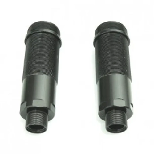 TKR6060 Shock Body (rear, x-long, aluminum, hard anodized, 2pcs)