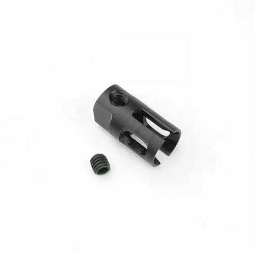 TKR6597 Diff Coupler (f/r, lightened, hardened steel, EB410)