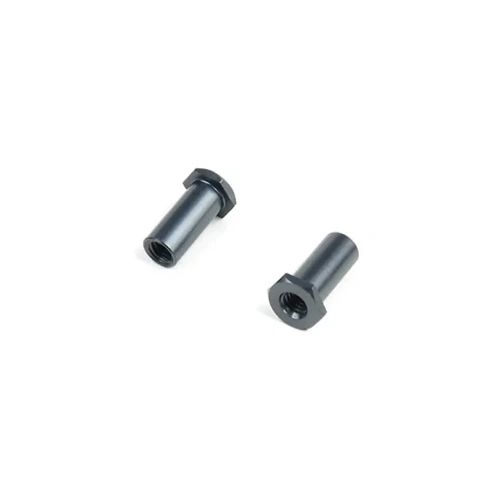 TKR6627 Steering Rack Bushings (aluminum, EB/ET410,SCT410SL 2pcs)