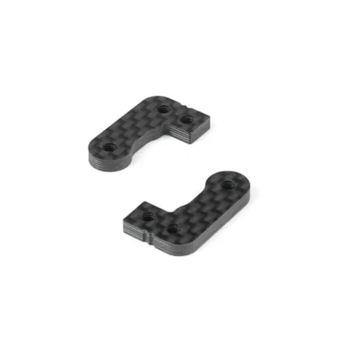 TKR6669B Spindle Arms (L/R, EB/ET410, requires TKR6553X, Type B)