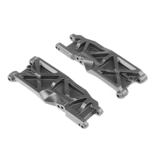 TKR7224B Suspension Arms (rear, for 3.5mm TKR6523HD pins, ET410)