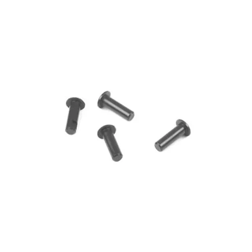 TKR9043 Spindle Carrier Hinge Pins (steel, 2.x, 4pcs)