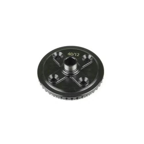 TKR9151 Differential Ring Gear (CNC, 40t, use with TKR9153)