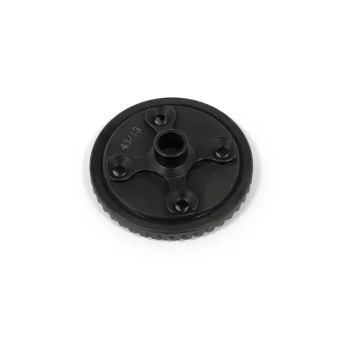 TKR9151B Ð Differential Ring Gear (CNC, 43t, use with TKR9153B)