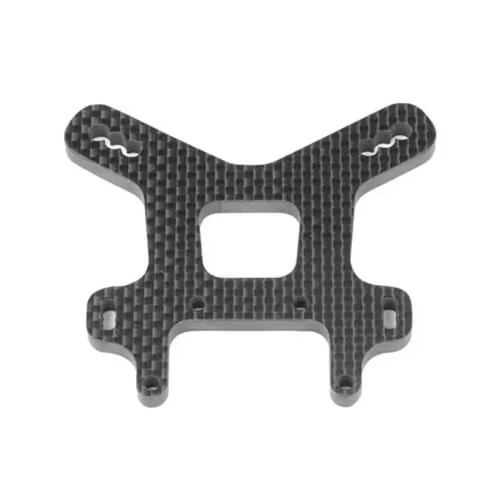 TKR9268C Shock Tower (front, carbon fiber, EB/NB48 2.0)