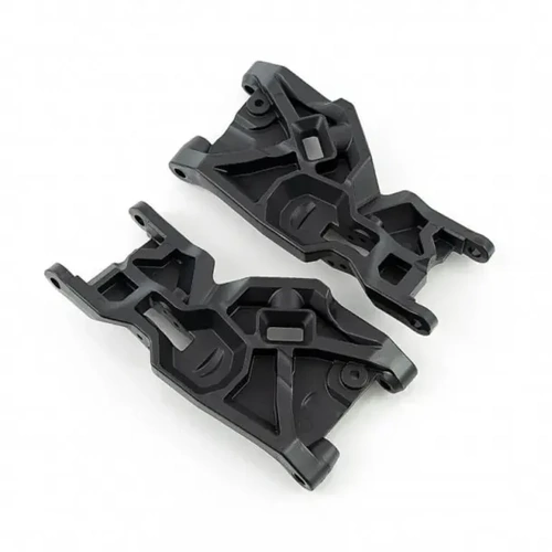 TKR9286B Ð Suspension Arms (front, requires TKR9055/C sleeves, EB/NB48 2.2)